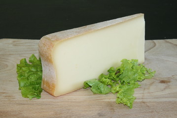 fromage abondance