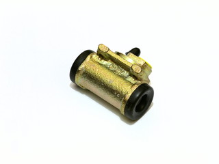 piston de frien à tambour
