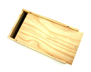 caisse en bois