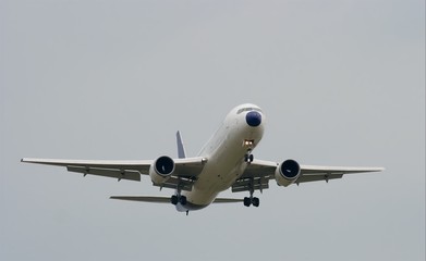 Aircraft