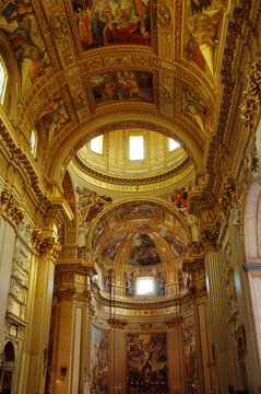 Basilica Di Sant'Andrea Della Valle