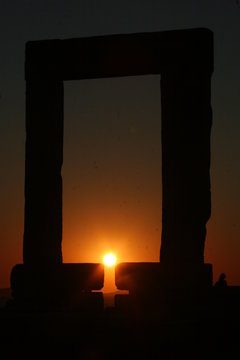 naxos