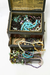 Jewelry Box