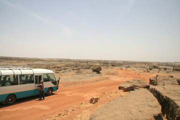 derniers kilometres