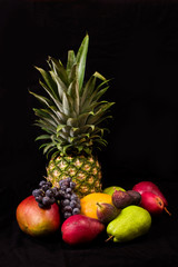 Miscellaneous Fruits