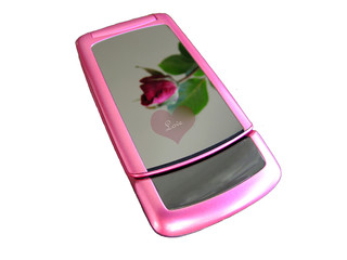 Mobile Heart