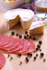 Salami