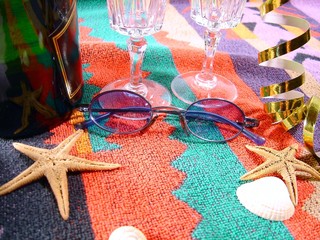 noël au soleil