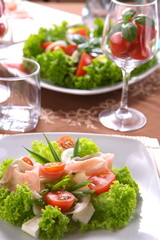 Fresh Salad