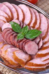 Sausage
