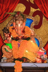 Lord Ganesh