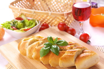 Delicious Casserole