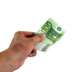 money