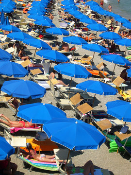 plage privee