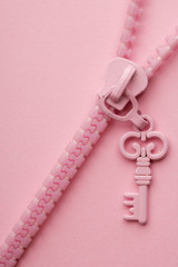 zipper