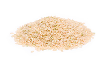Brown Rice