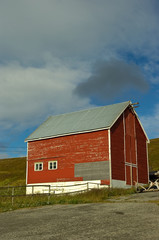 Obraz premium Scandinavia