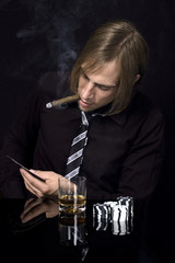 poker V