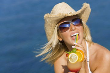 Cocktail Fun