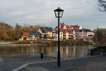 Citt&agrave; Europa - Germania