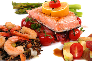 Salmon