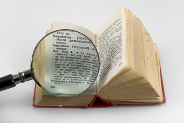 Dictionary