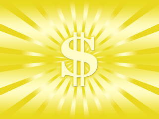 Money conceptual background