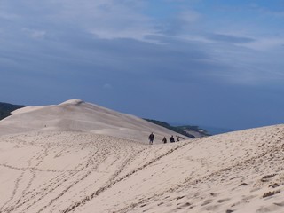 Dune du Pyla