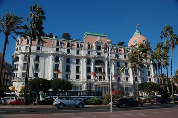 Nice hotel