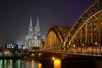 Kölner Dom