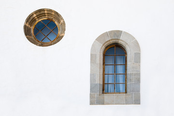 Ventana y ventanuco