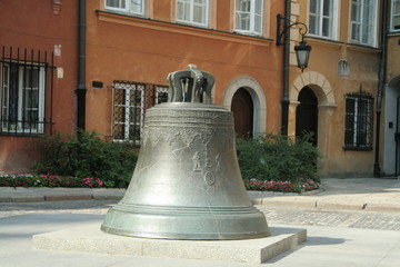 Warsaw bell