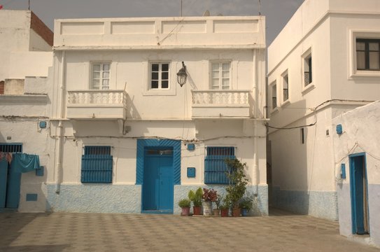 Casas Assilah