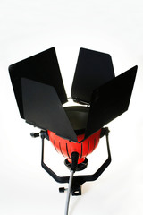 Professional sudio light equipment