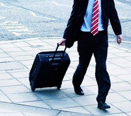 business travel