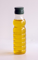 Botella de aceite