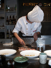cuisinier