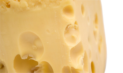 big hunk of the cheese