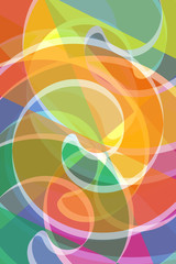 Fototapeta premium Pattern