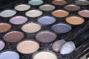 cosmetics