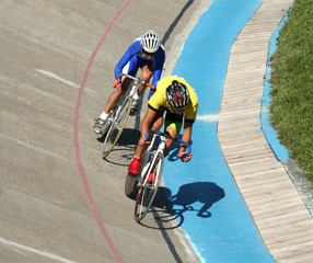 Bicyclists