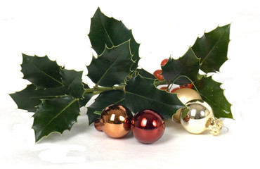 Weihnachten