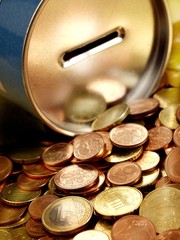 savings box