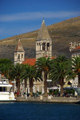 Obraz premium Trogir 02