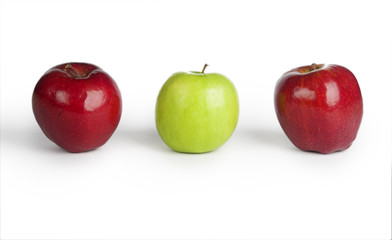 Apples