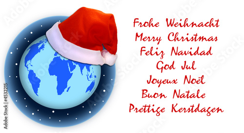 &quot;weltweite weihnachtsgrüße&quot; Stockfotos und lizenzfreie Bilder auf