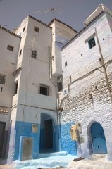 Casas del Rif