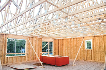 Construction site