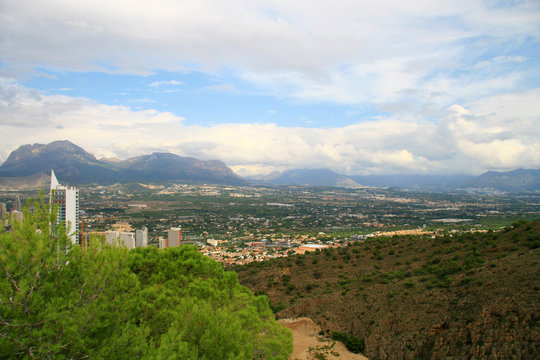 benidorm