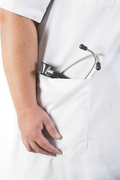 medical stethoscope